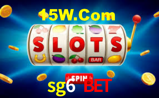 APP oficial da sg6 bet para mobile